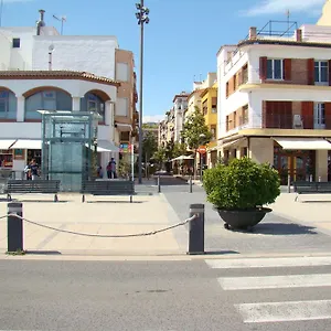 Pensión Platja, Cambrils