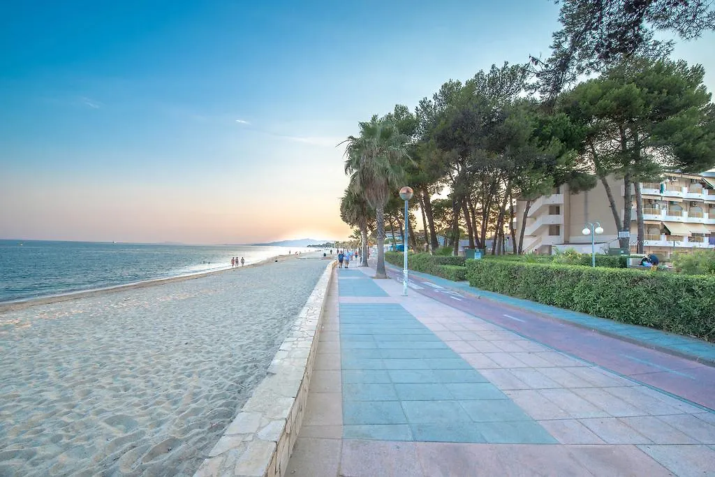 Ona Internacional Apartments Cambrils